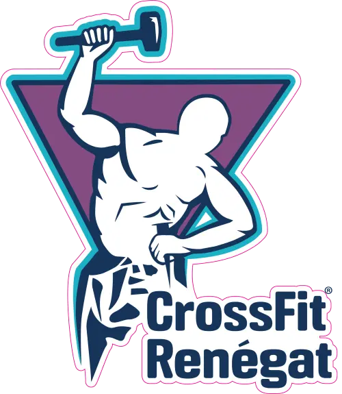 CrossFit Renégat